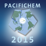 Pacifichem 2015 icon