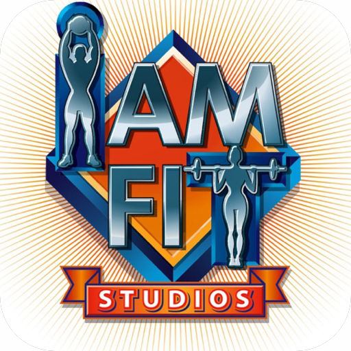 iAMFit Transformation System logo