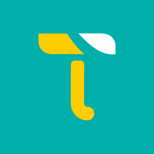 Travel ترفل logo