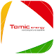 Tamic Energy - Androidアプリ