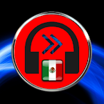 Cover Image of Tải xuống Radio Station Mexico  APK