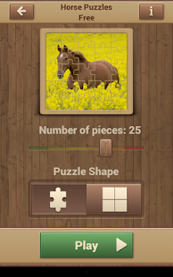 Horse Jigsaw Puzzles HD 58.0.0 Pc-softi 14