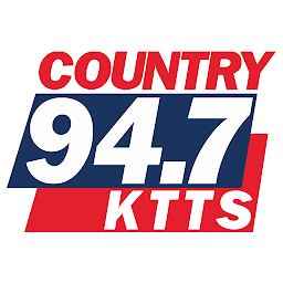 Icon image Country 94.7 KTTS