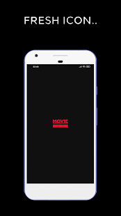 HD Movies Vex - Hot Cinema Movi Online Screenshot