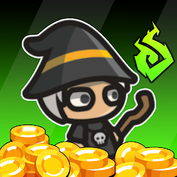 Rise of Necromancer Mod Apk