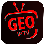 Cover Image of Download Geo IPTV Flix Player  APK