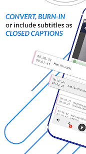 Subtitled Pro – Untertitel-Editor APK (kostenpflichtig/vollständig) 1