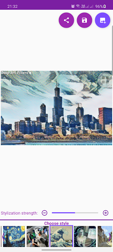 Deep Art Filters Pro