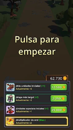 Real Runner Ad - Screenshot 4