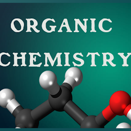 「Organic chemistry notes」圖示圖片