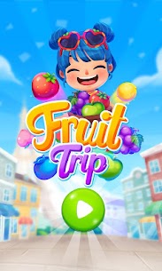 Fruit Trip For PC installation