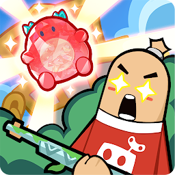 ソーセージマン Mod Apk