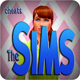Cheats The Sims icon