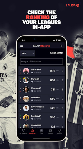 LALIGA FANTASY: Soccer Manager 2