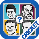 Guess the Cricketers Name icon