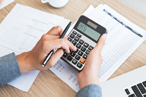 Calculator for Construction