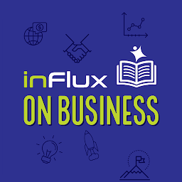 Icon image InFlux OnBusiness Digital Book