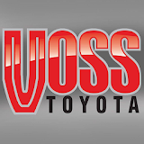 Voss Toyota icon