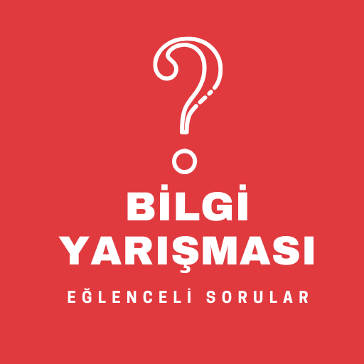 Bilgi Yarışması logo