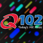 Cover Image of Download Q102  APK