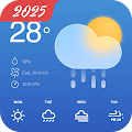 Download M t o en direct : pr visions 1.1.34 Apk for android