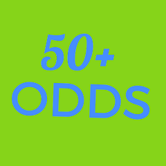 50+ Odds Daily Betting tips icon