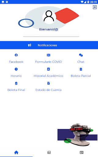 UO Global móvil Screen 3