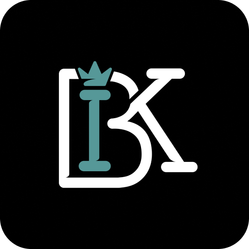 Igreja Bíblica Kades logo