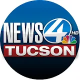 KVOA WEATHER AND TRAFFIC icon
