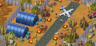 Game screenshot Ancient Village 3 hack