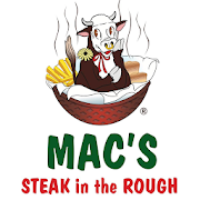 MAC's STEAK in the ROUGH