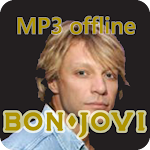 Bon Jovi MP3 - Offline Apk