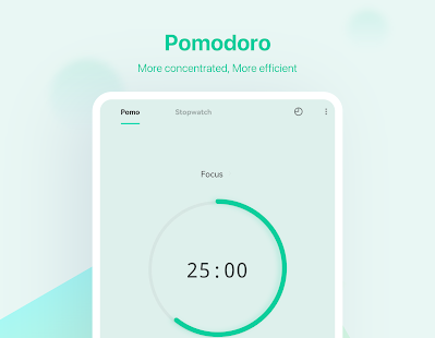 Unknown app Screenshot