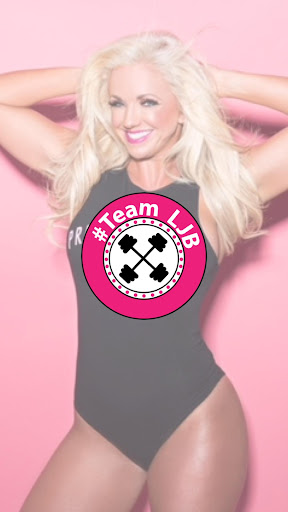 Android application Team LJB screenshort