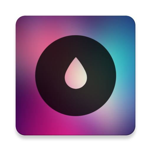 DepthBlur logo