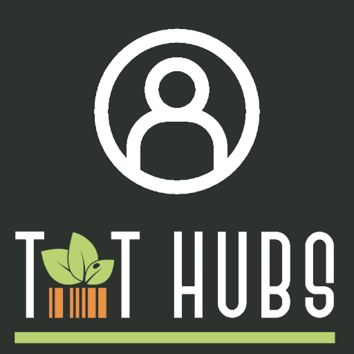 TTHubs Consumer App  Icon