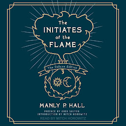 Icon image The Initiates of the Flame: Deluxe Edition