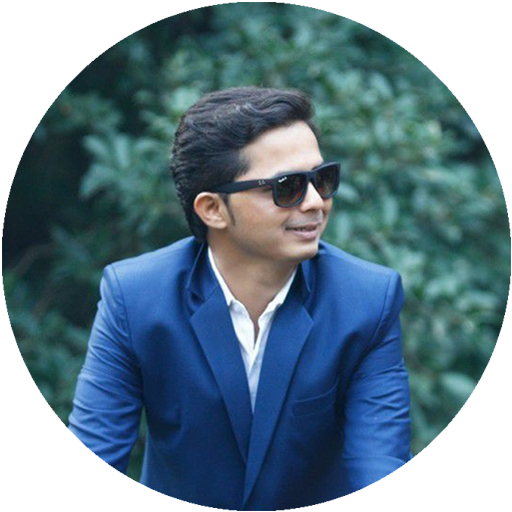 Sanjay Jangam -Quotes & Status logo
