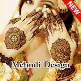 Mehendi Designs icon