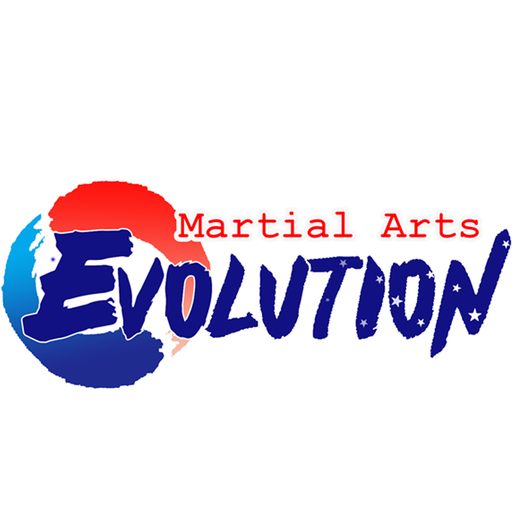 Evolution Martial Arts logo