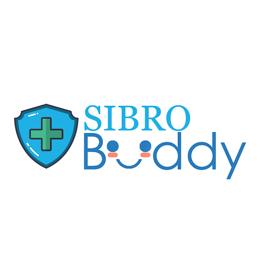 SIBRO BUDDY logo
