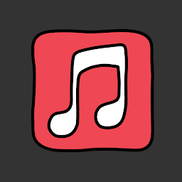 Icon image AnySounds: Music&Video