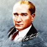 Cover Image of Download Atatürk Duvar Kağıtları : Must  APK