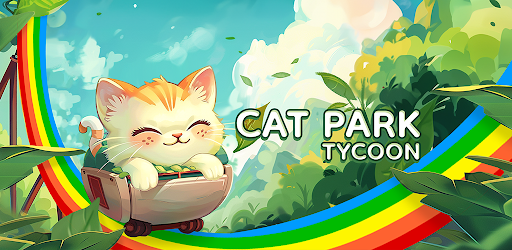 Cat Park Tycoon