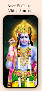 All Gods Video Status Bhakti