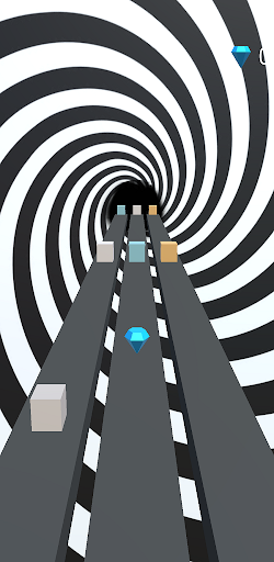 Find The Way-Endless Path Screen 3