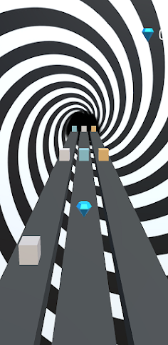 Find The Way-Endless Path - Screenshot 3