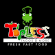 TopLess Tacos Laai af op Windows