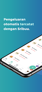 Sribuu Money Tracker v2.6.0 (MOD, Premium) Free For Android 9