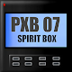 PXB 07 Spirit Box Download on Windows